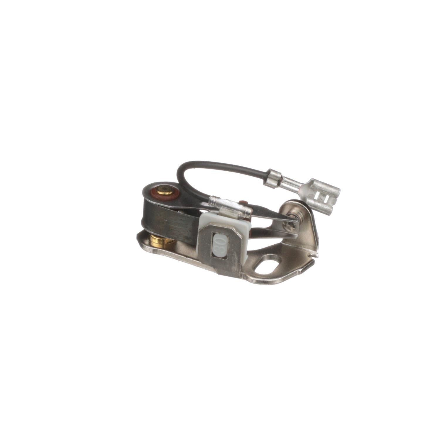 Intermotor Ignition Contact Set GB-4073P