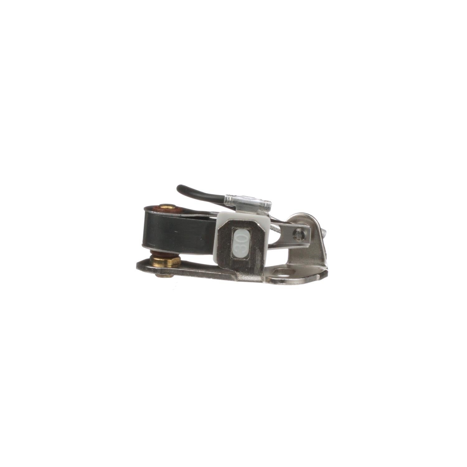 Intermotor Ignition Contact Set GB-4073P