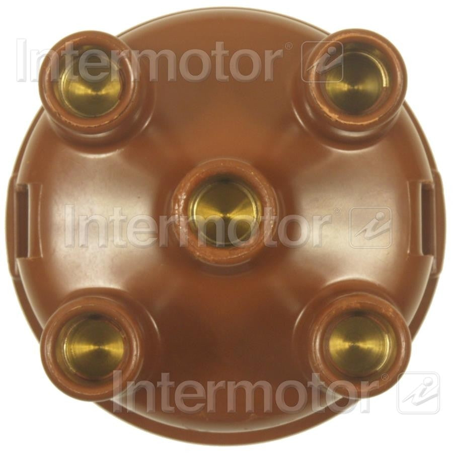 Intermotor Distributor Cap GB-423