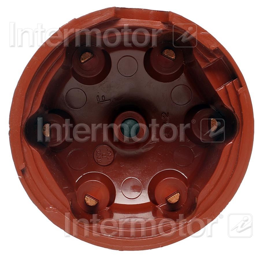 Intermotor Distributor Cap GB-424
