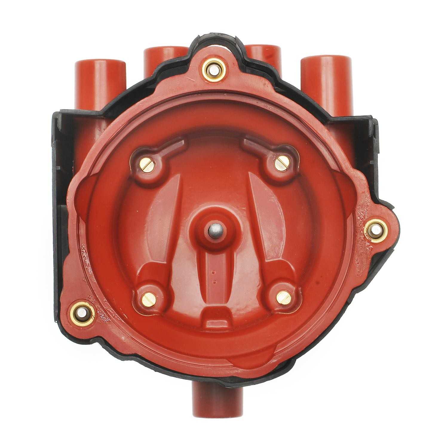 Intermotor Distributor Cap GB-434