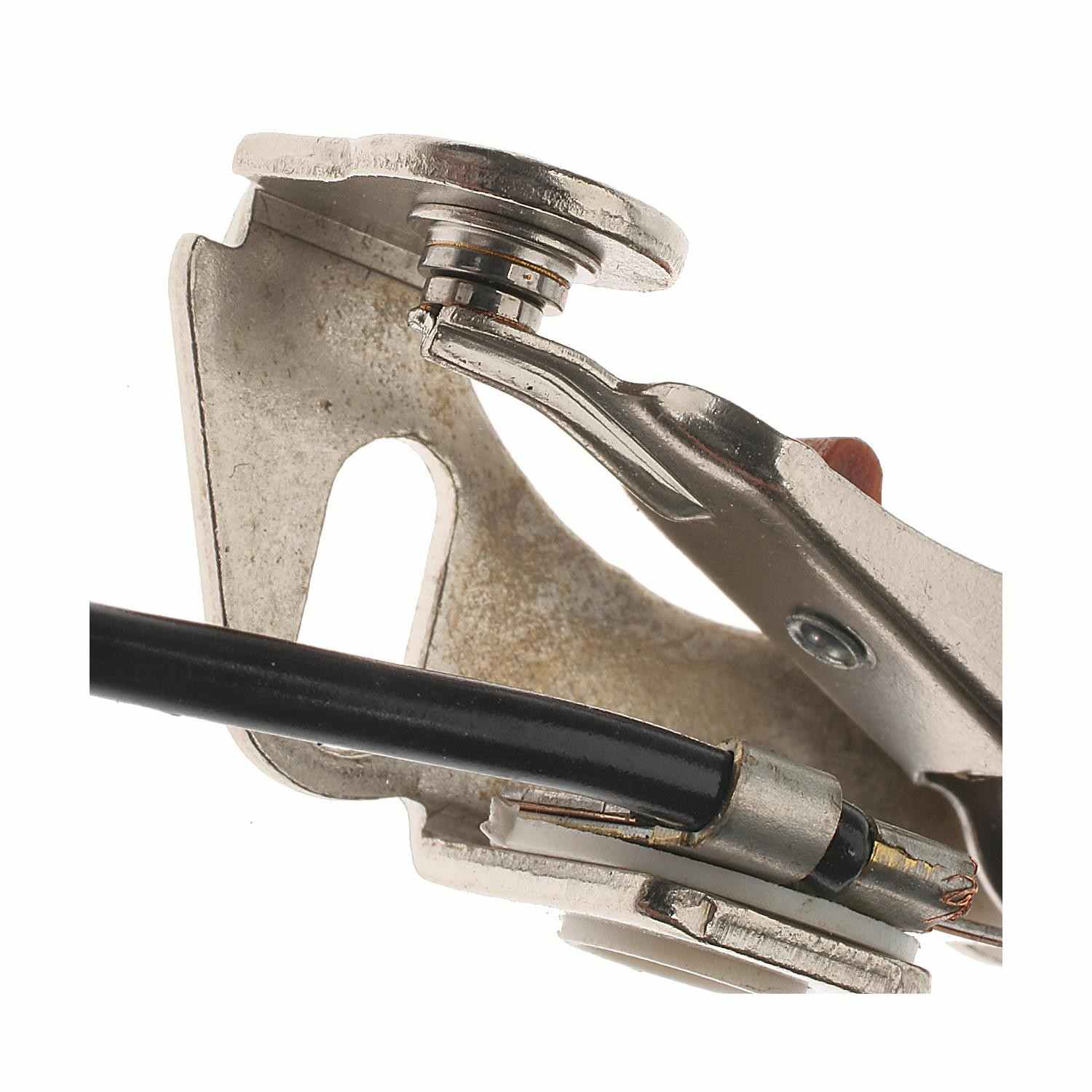 Intermotor Ignition Contact Set GB-4376