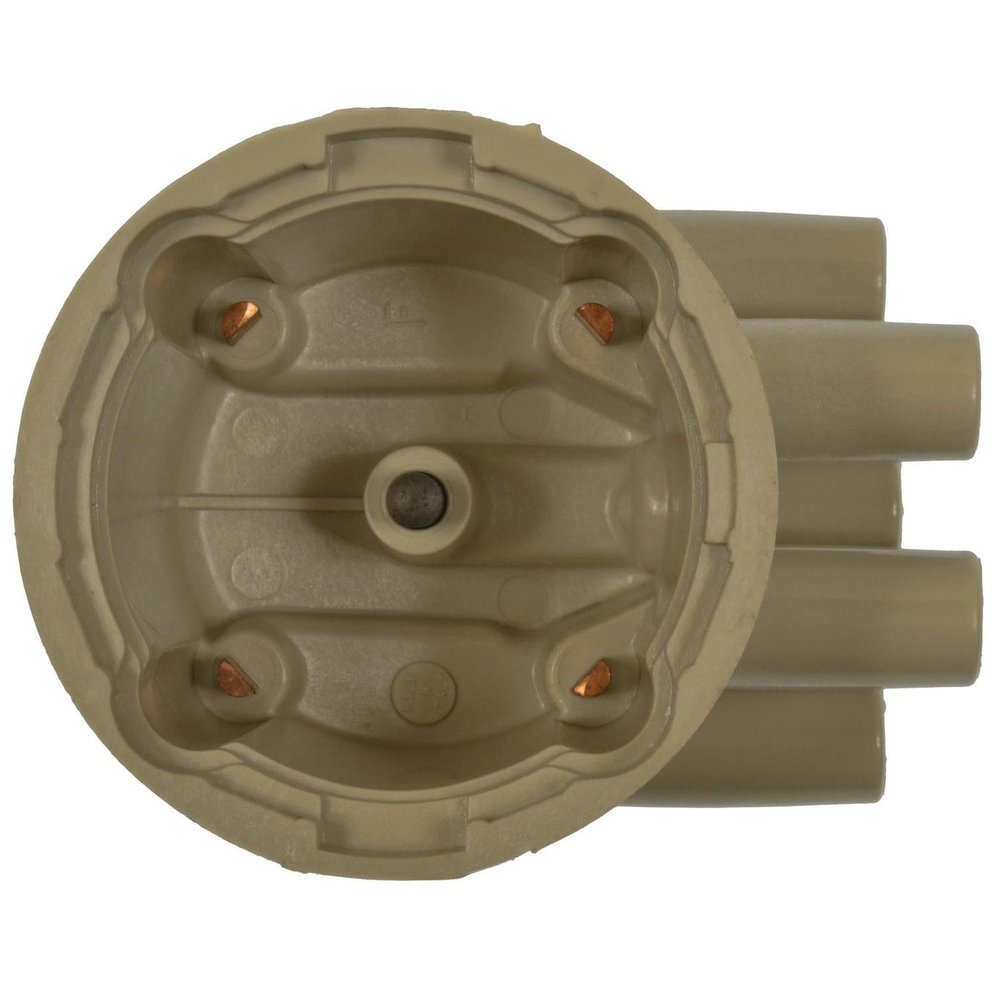 Intermotor Distributor Cap GB-437