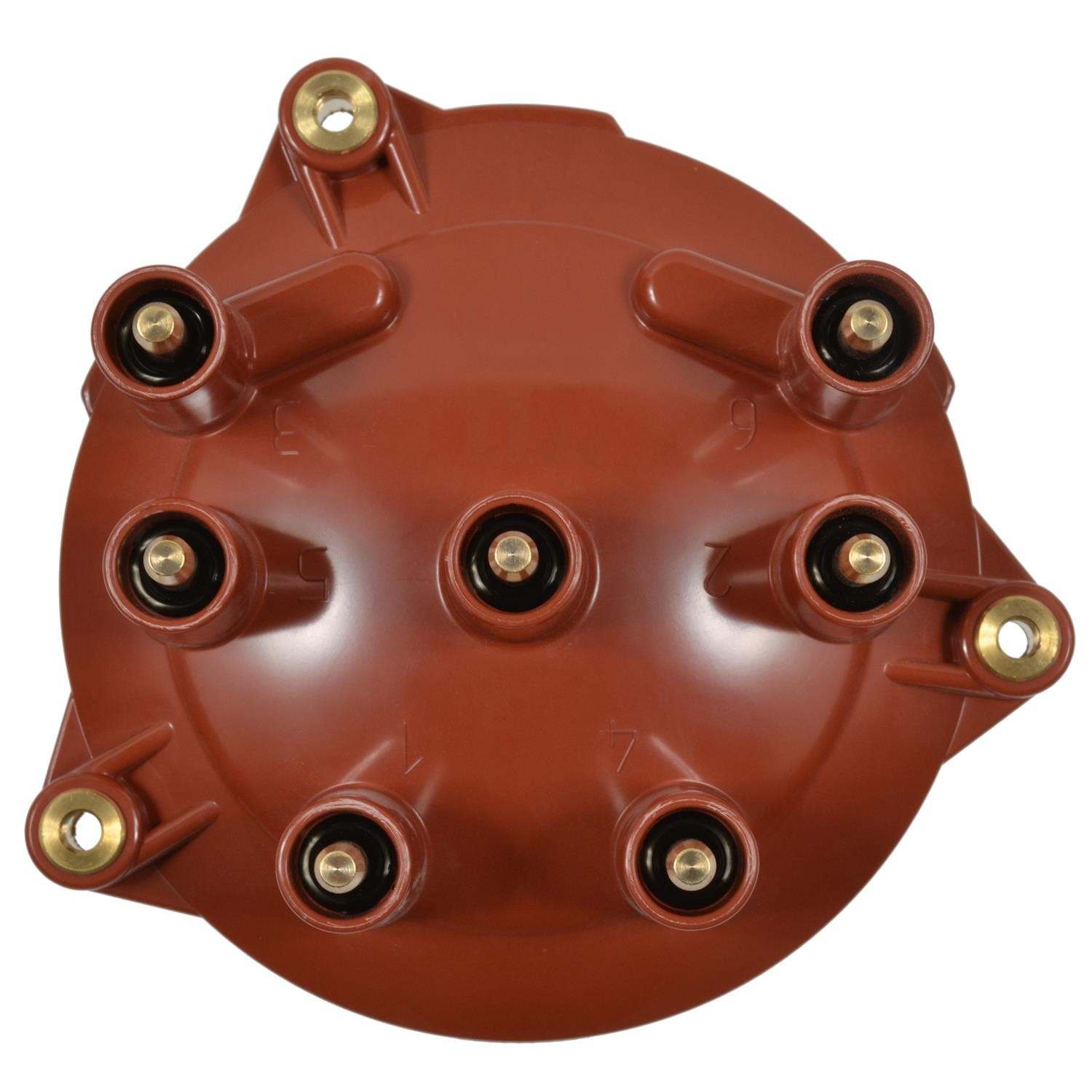 Intermotor Distributor Cap GB-439