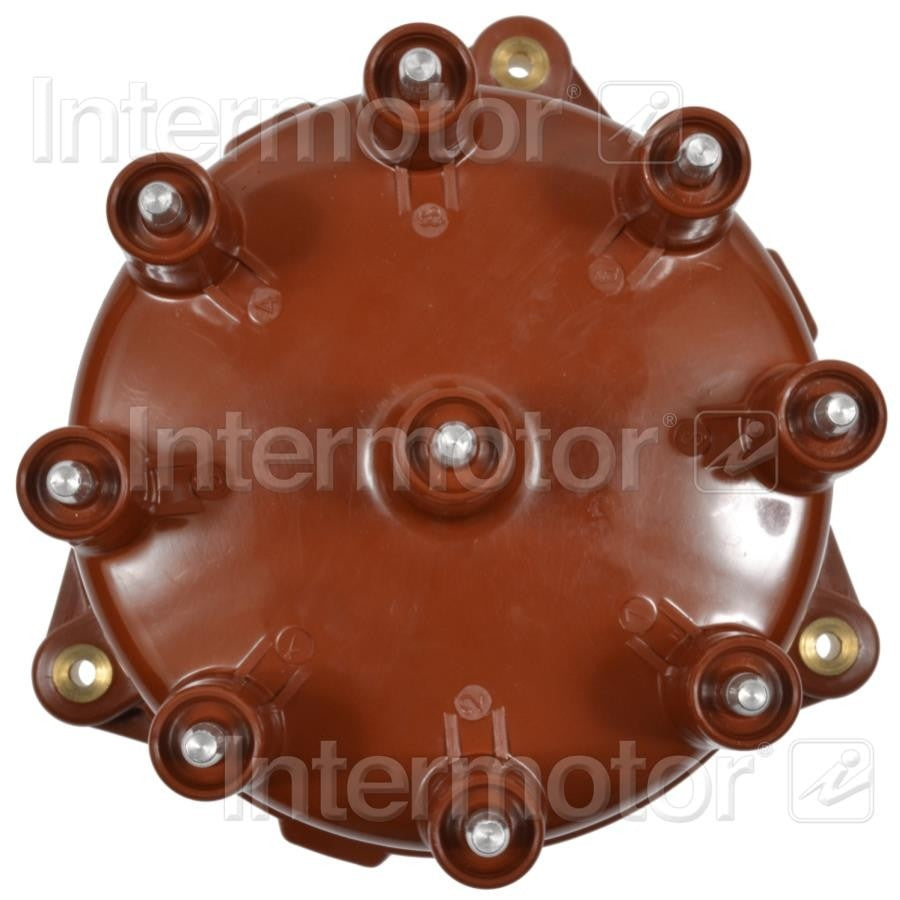 Intermotor Distributor Cap GB-441