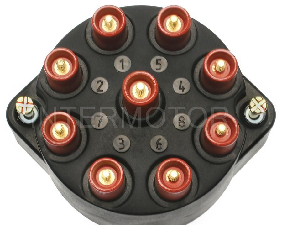 Intermotor Distributor Cap GB-444
