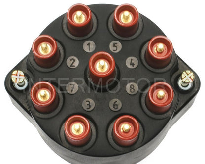 Intermotor Distributor Cap GB-444