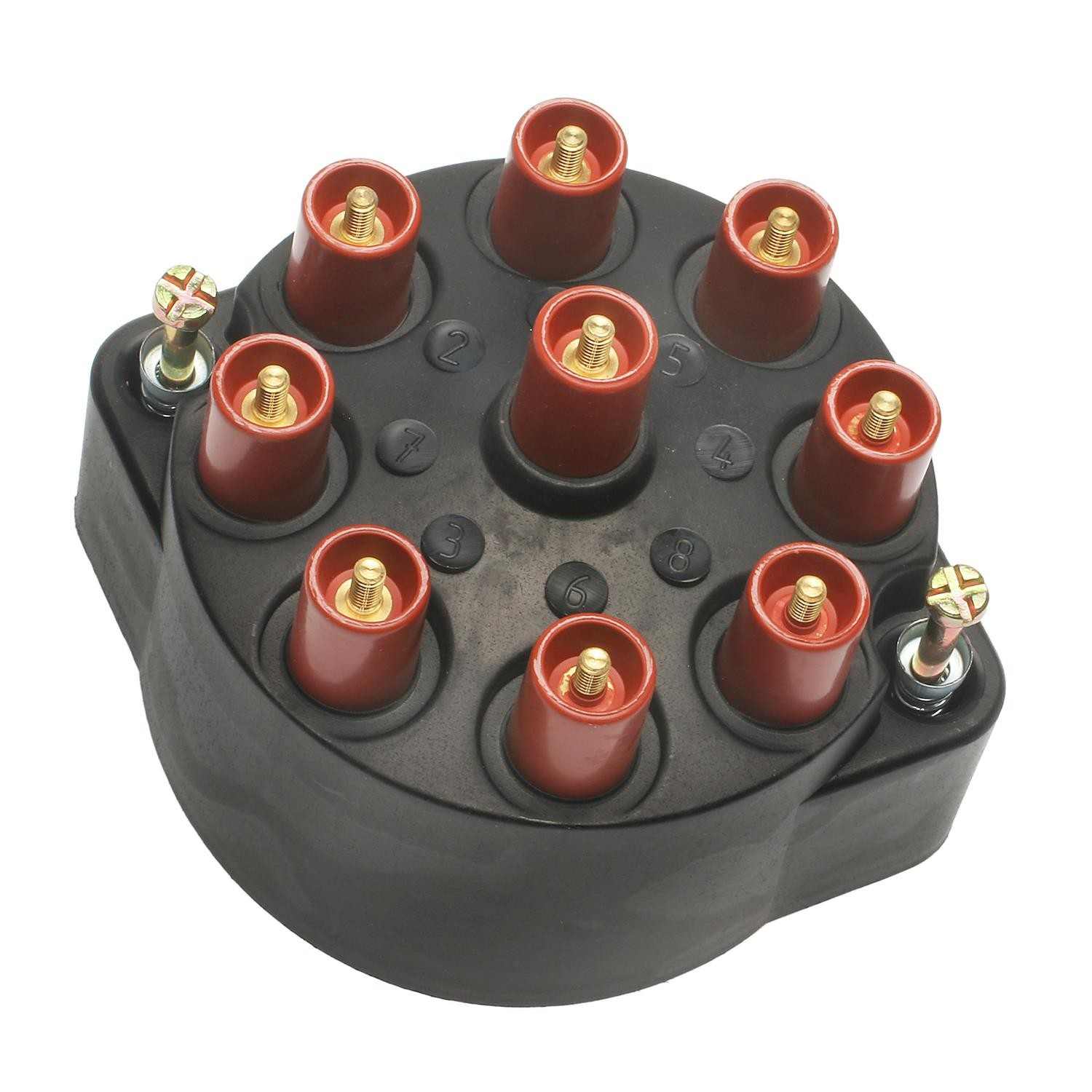 Intermotor Distributor Cap GB-444