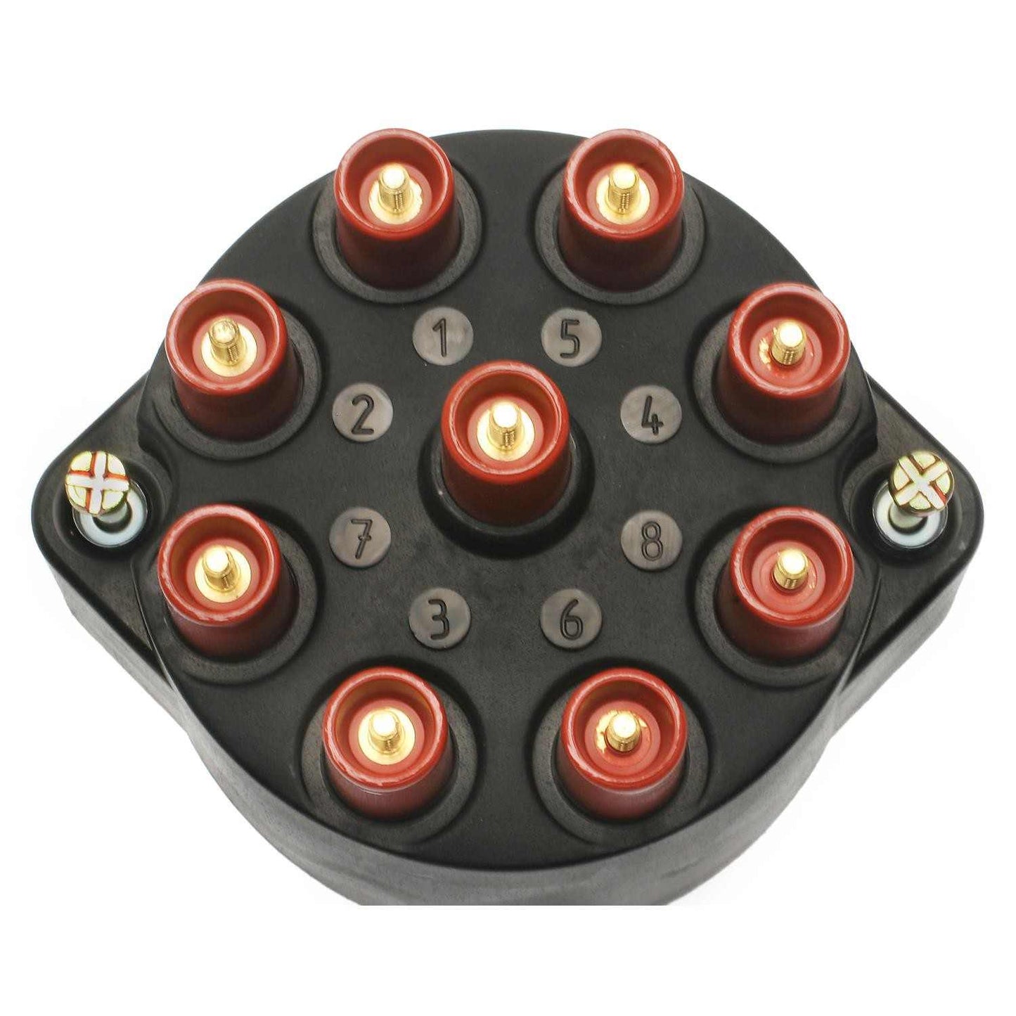 Intermotor Distributor Cap GB-444