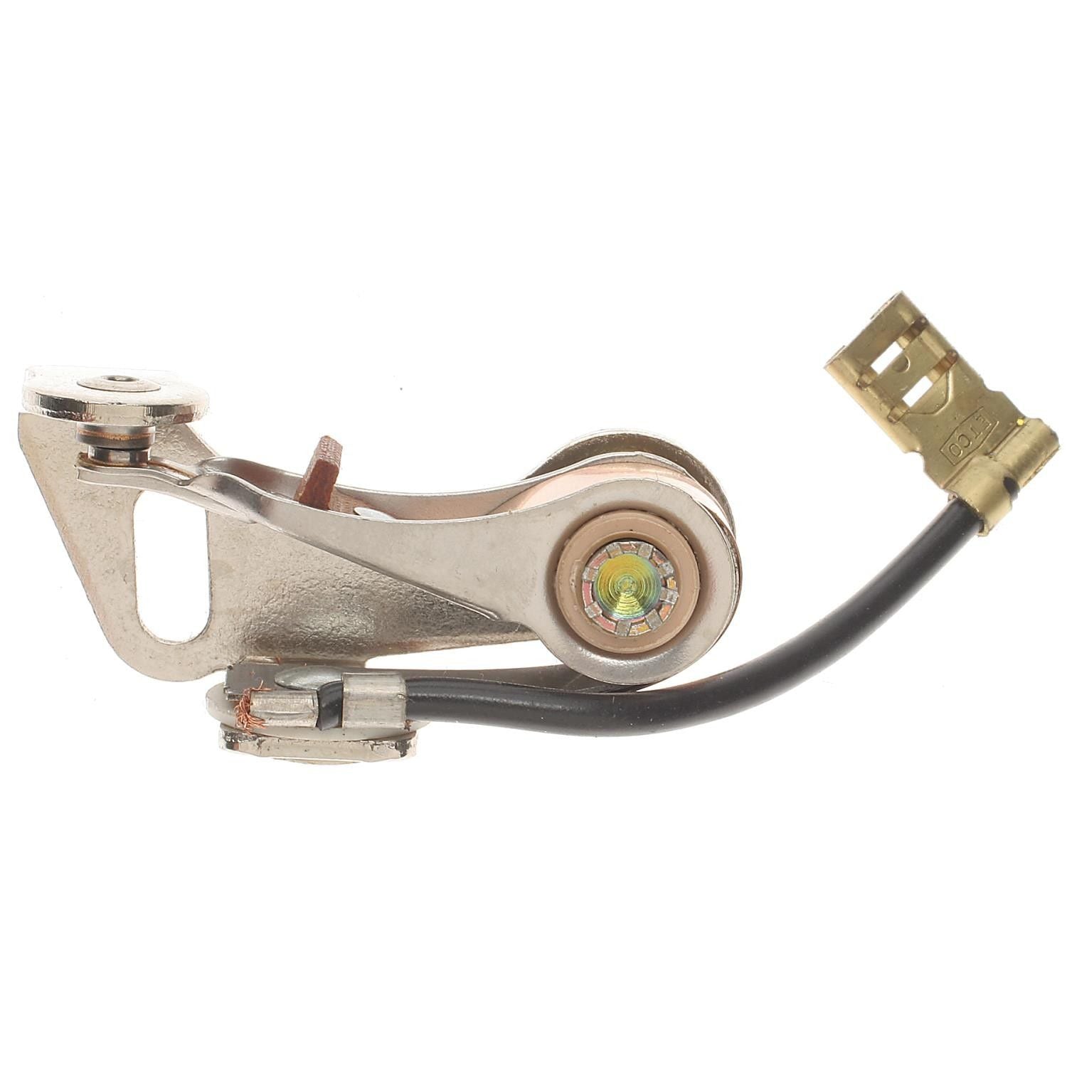 Intermotor Ignition Contact Set GB-4476P