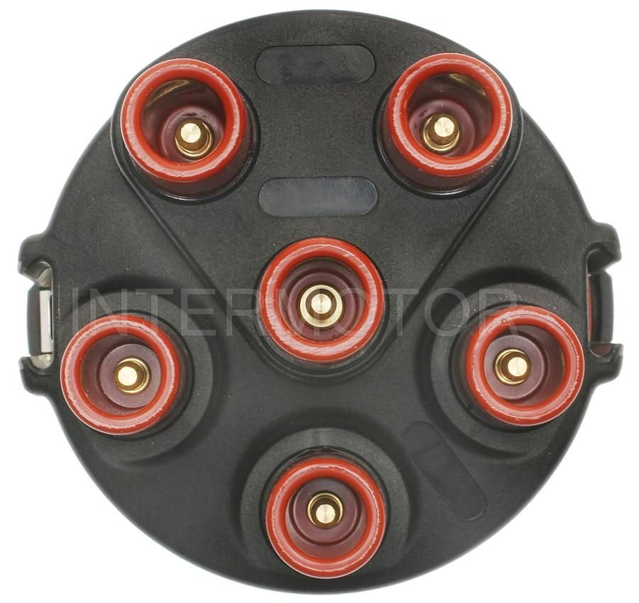 Intermotor Distributor Cap GB-449