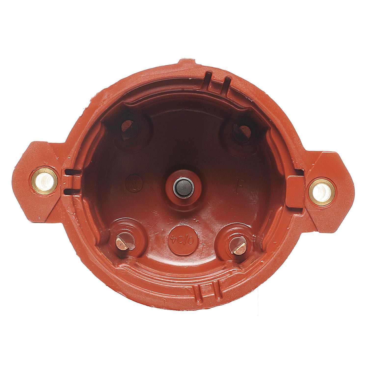 Intermotor Distributor Cap GB-457