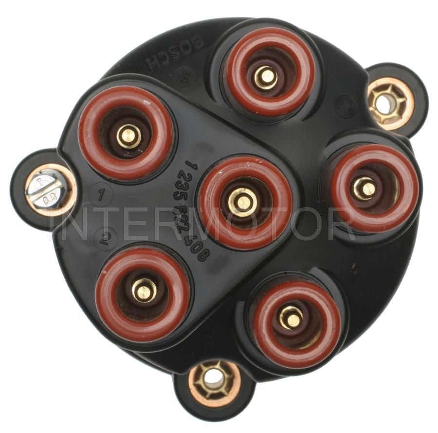 Intermotor Distributor Cap GB-464