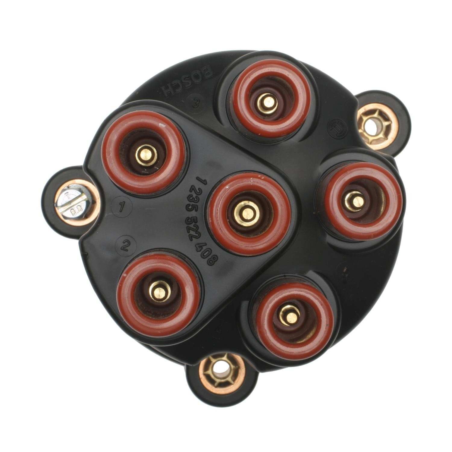 Intermotor Distributor Cap GB-464