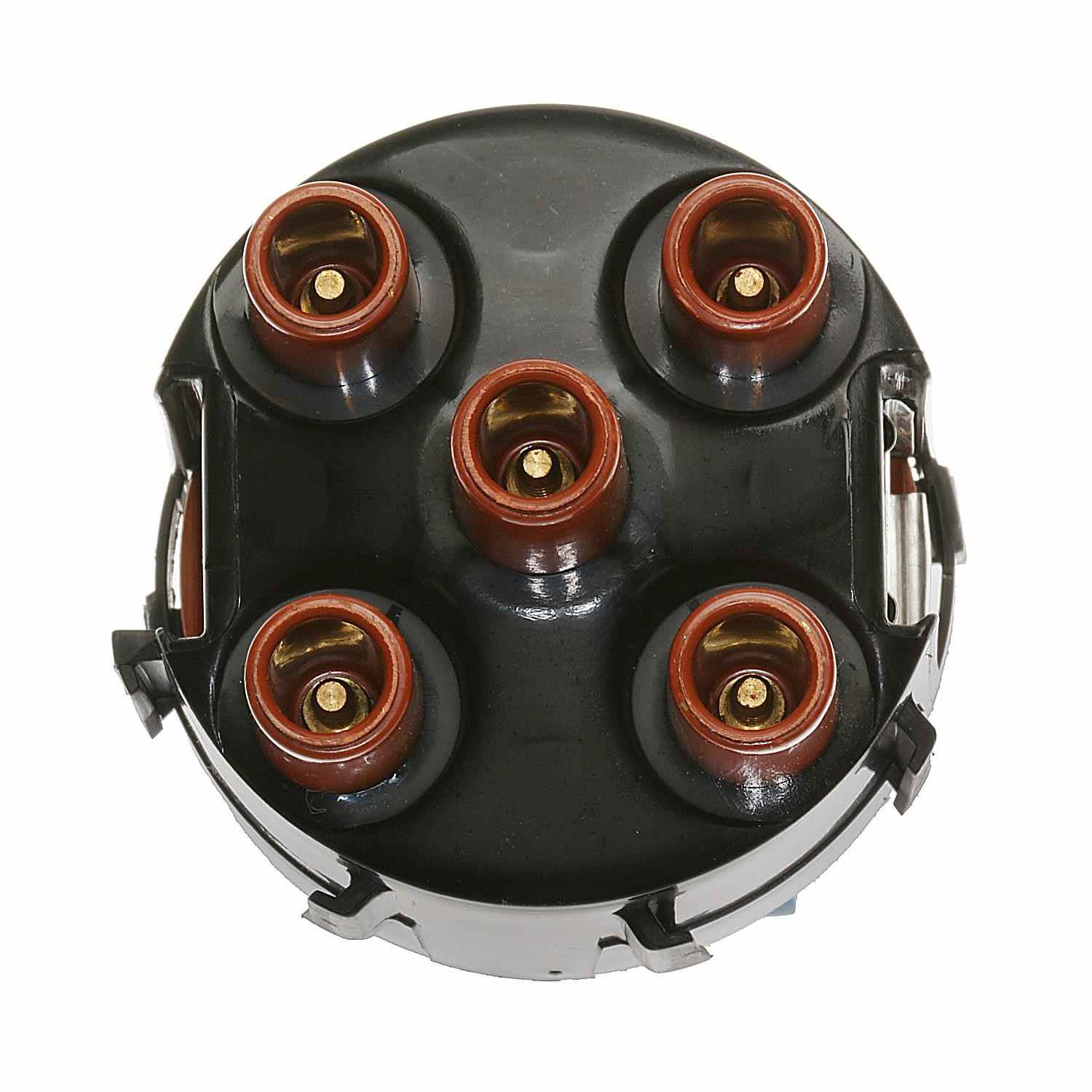 Intermotor Distributor Cap GB-466
