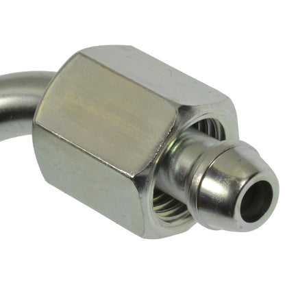 Intermotor Fuel Feed Line GDL505