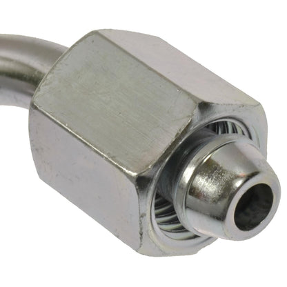 Intermotor Fuel Feed Line GDL506