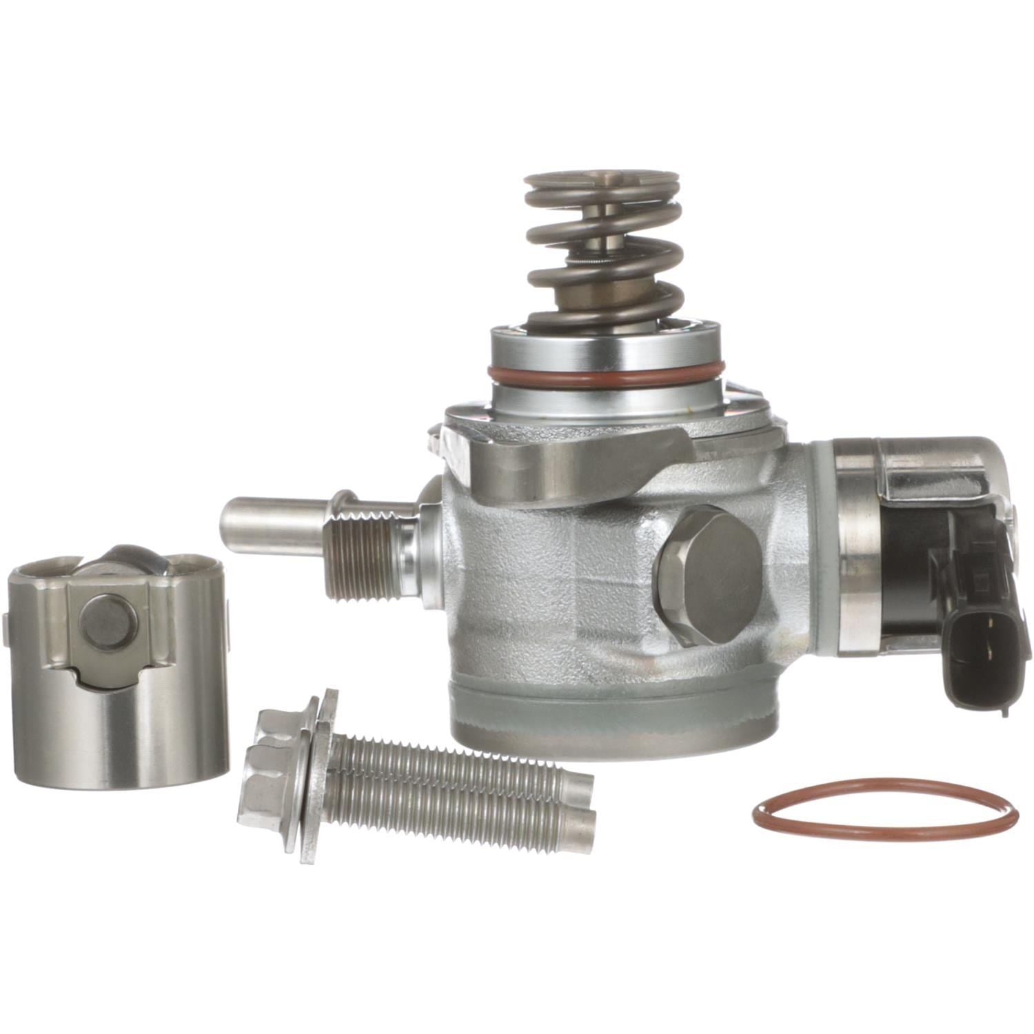 Standard Ignition GDP202K