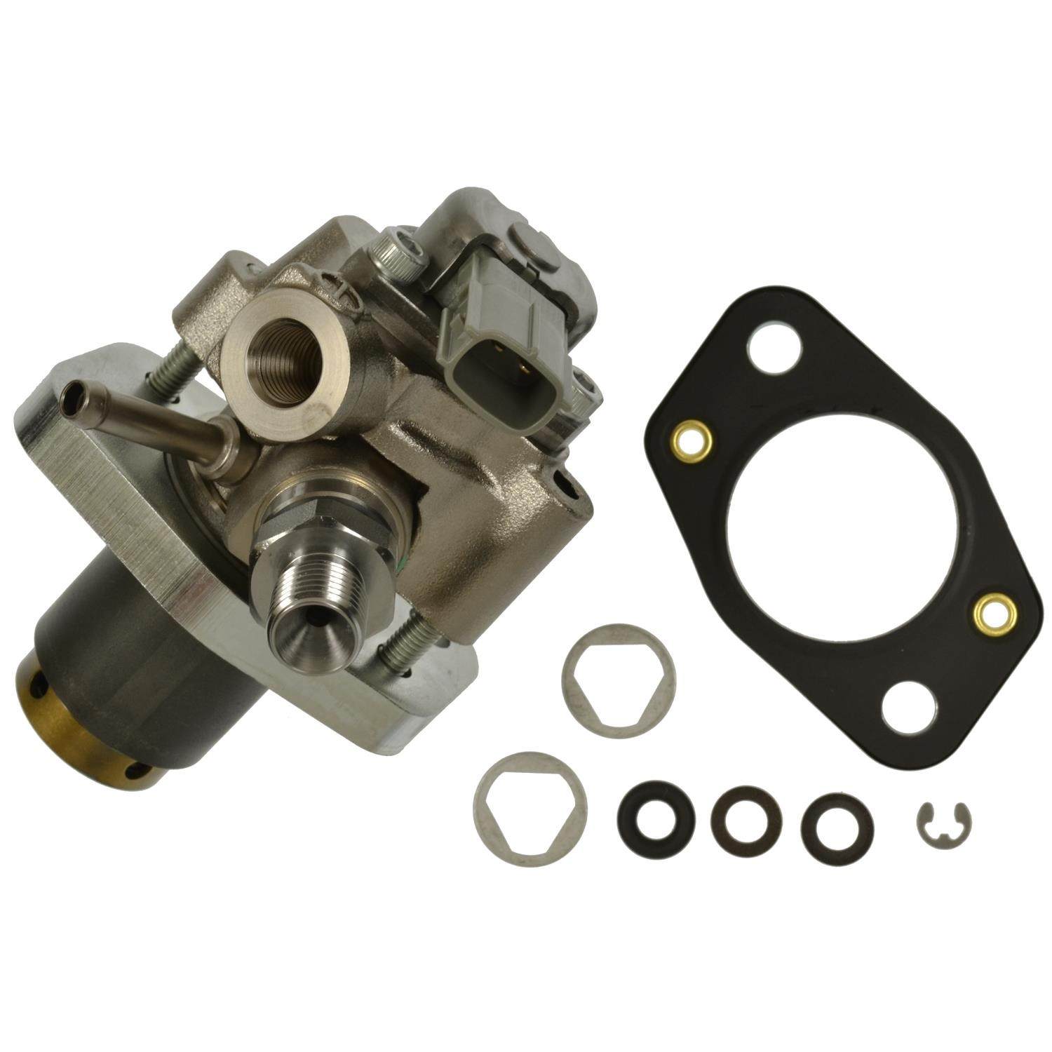 Intermotor Direct Injection High Pressure Fuel Pump GDP503