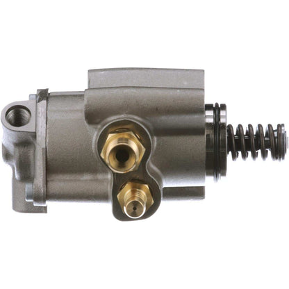 Intermotor Direct Injection High Pressure Fuel Pump GDP601