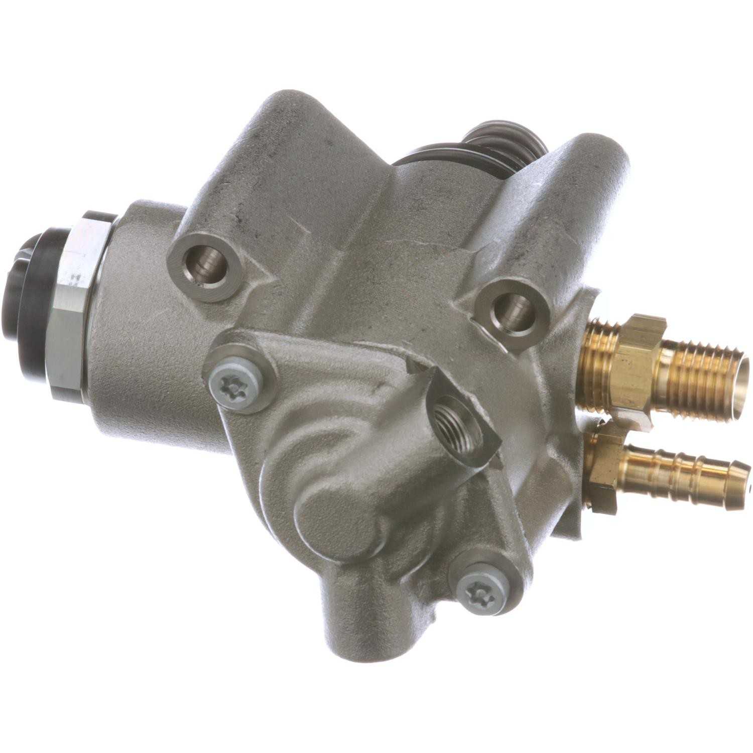 Intermotor Direct Injection High Pressure Fuel Pump GDP601