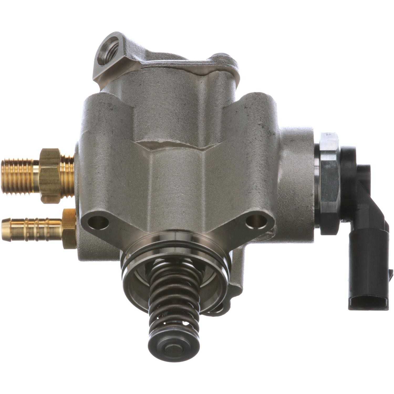 Intermotor Direct Injection High Pressure Fuel Pump GDP601