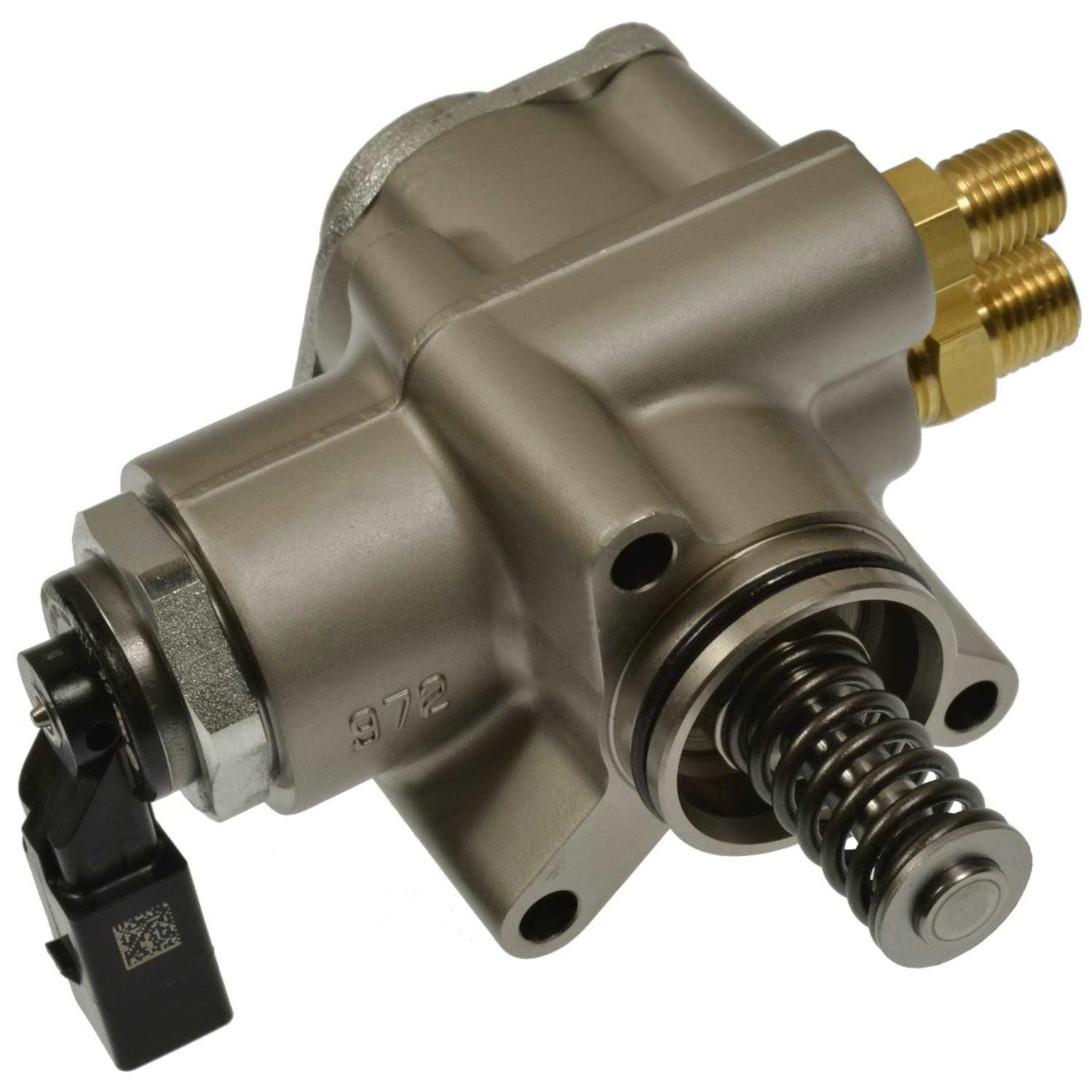 Intermotor Direct Injection High Pressure Fuel Pump GDP612