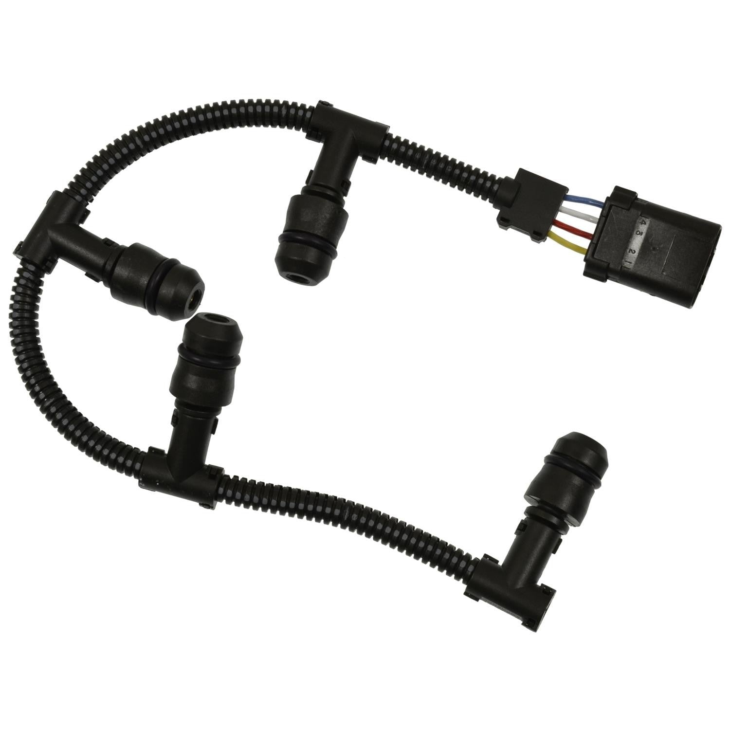 Standard Ignition Diesel Glow Plug Wiring Harness GPH101