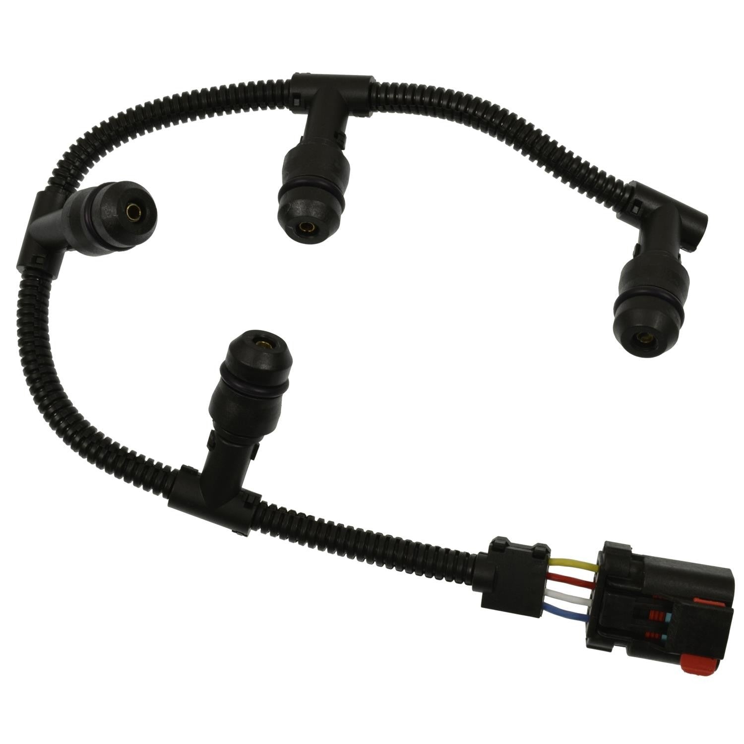 Standard Ignition Diesel Glow Plug Wiring Harness GPH102