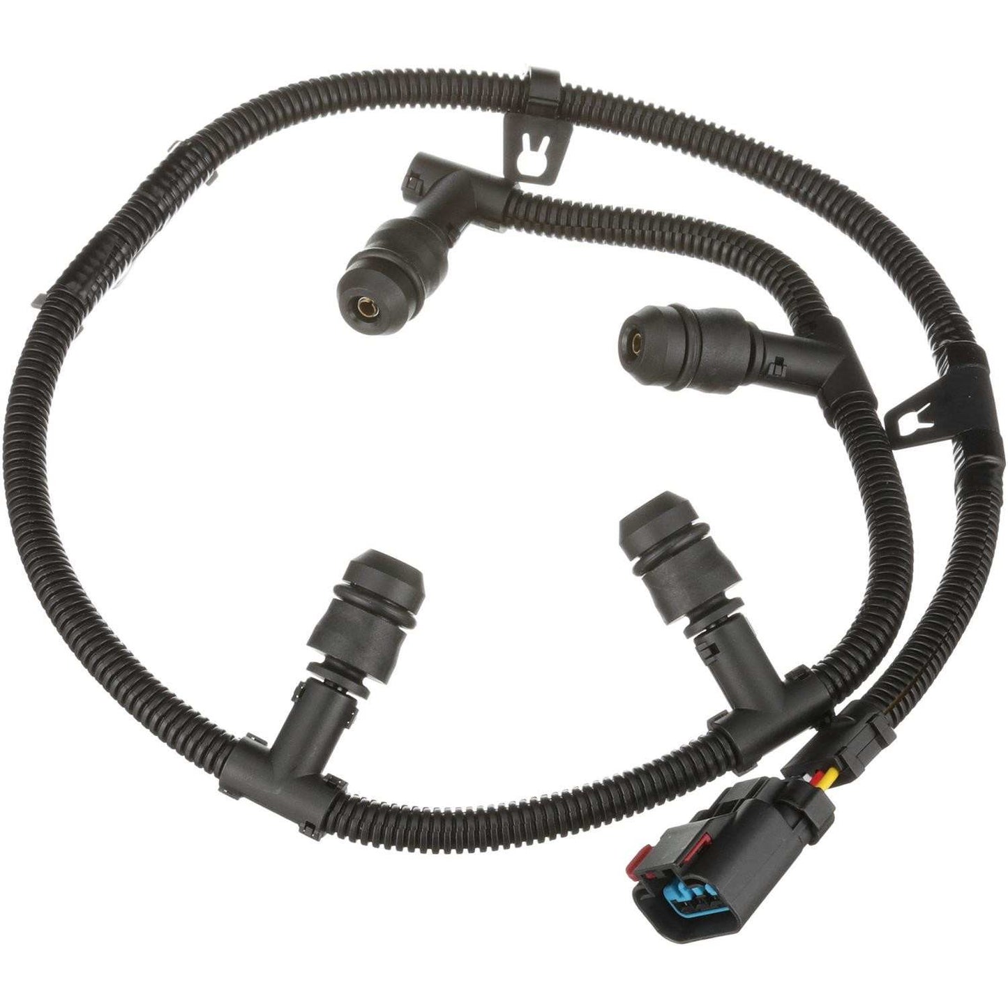 Standard Ignition Diesel Glow Plug Wiring Harness GPH103