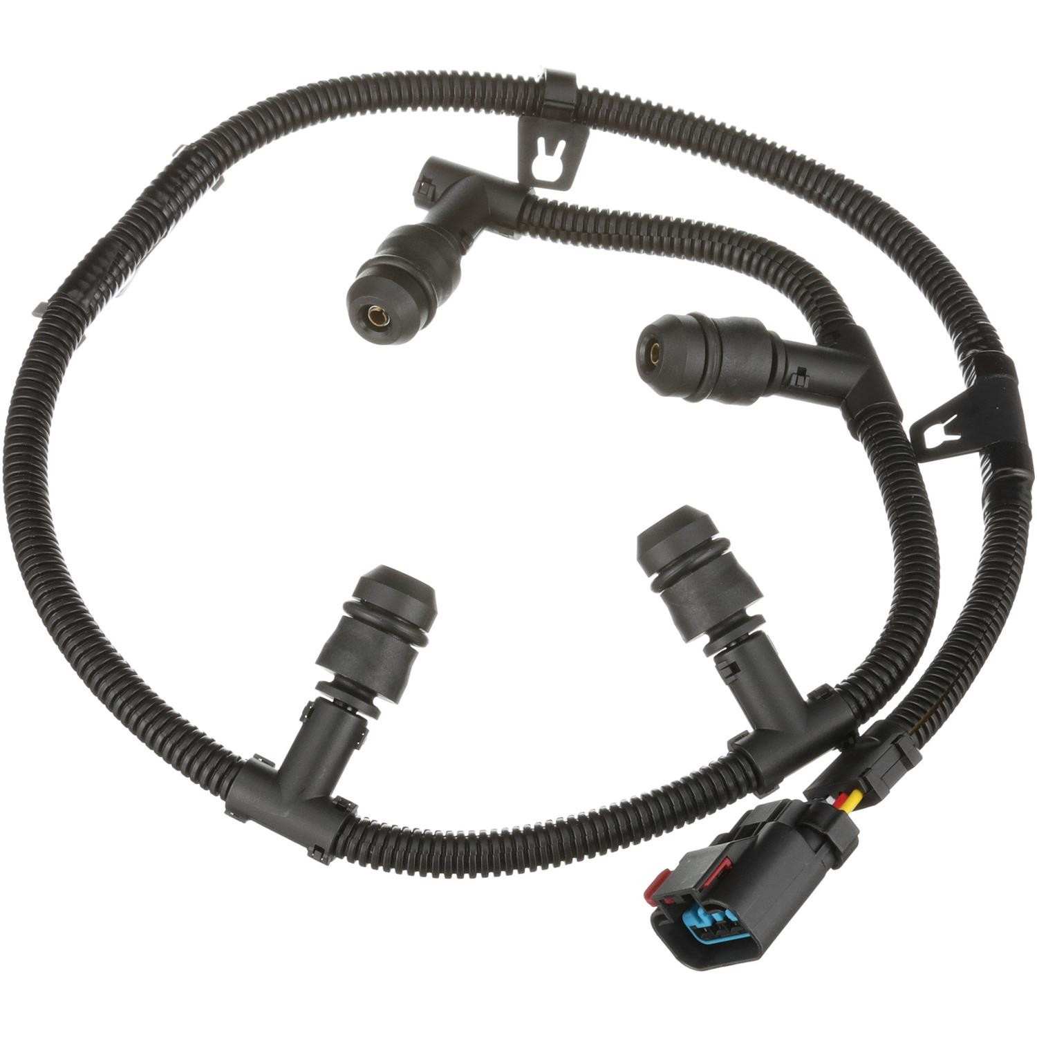 Standard Ignition Diesel Glow Plug Wiring Harness GPH103