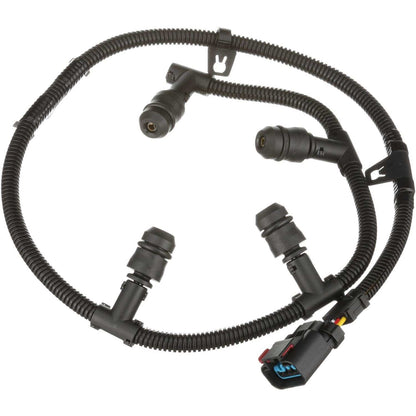 Standard Ignition Diesel Glow Plug Wiring Harness GPH103