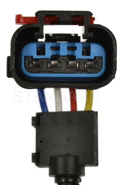 Standard Ignition Diesel Glow Plug Wiring Harness GPH103