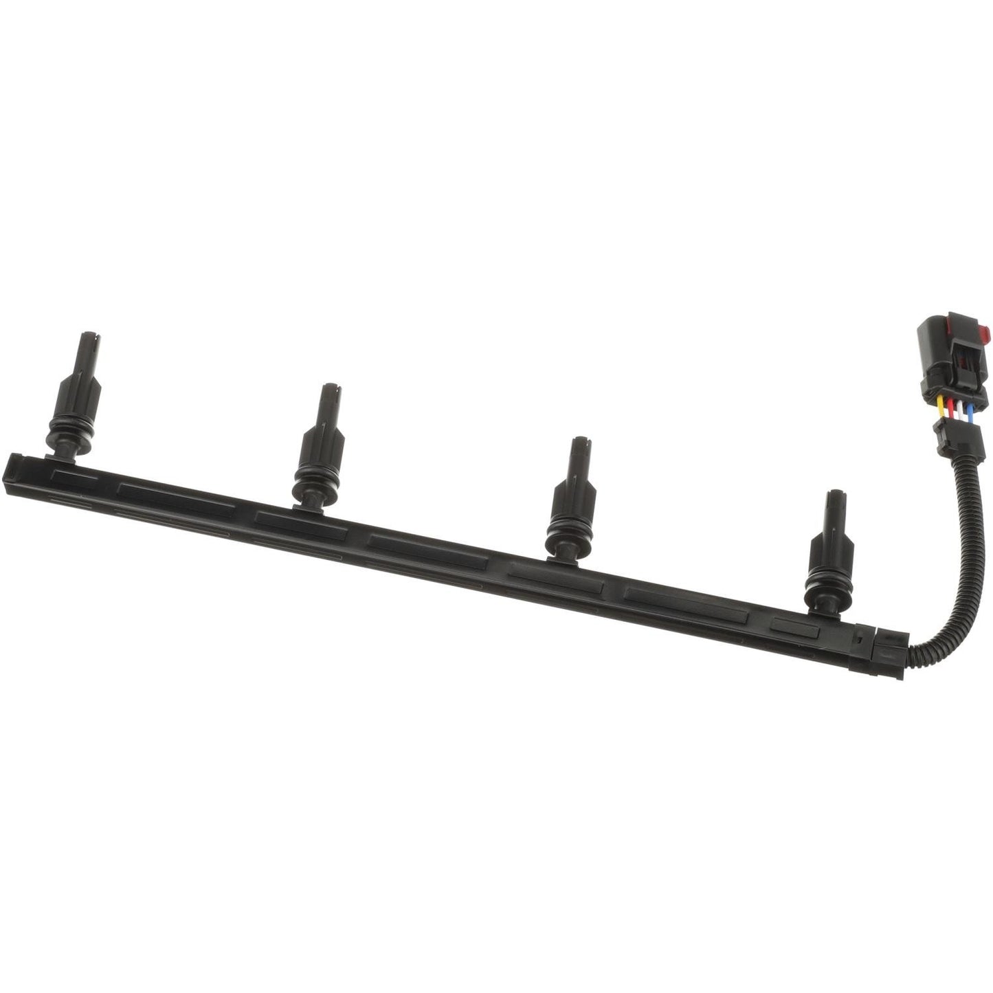 Standard Ignition Diesel Glow Plug Wiring Harness GPH105