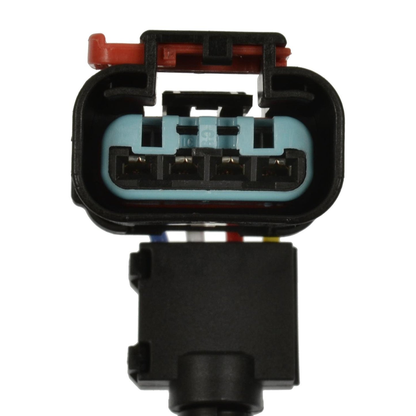 Standard Ignition Diesel Glow Plug Wiring Harness GPH105