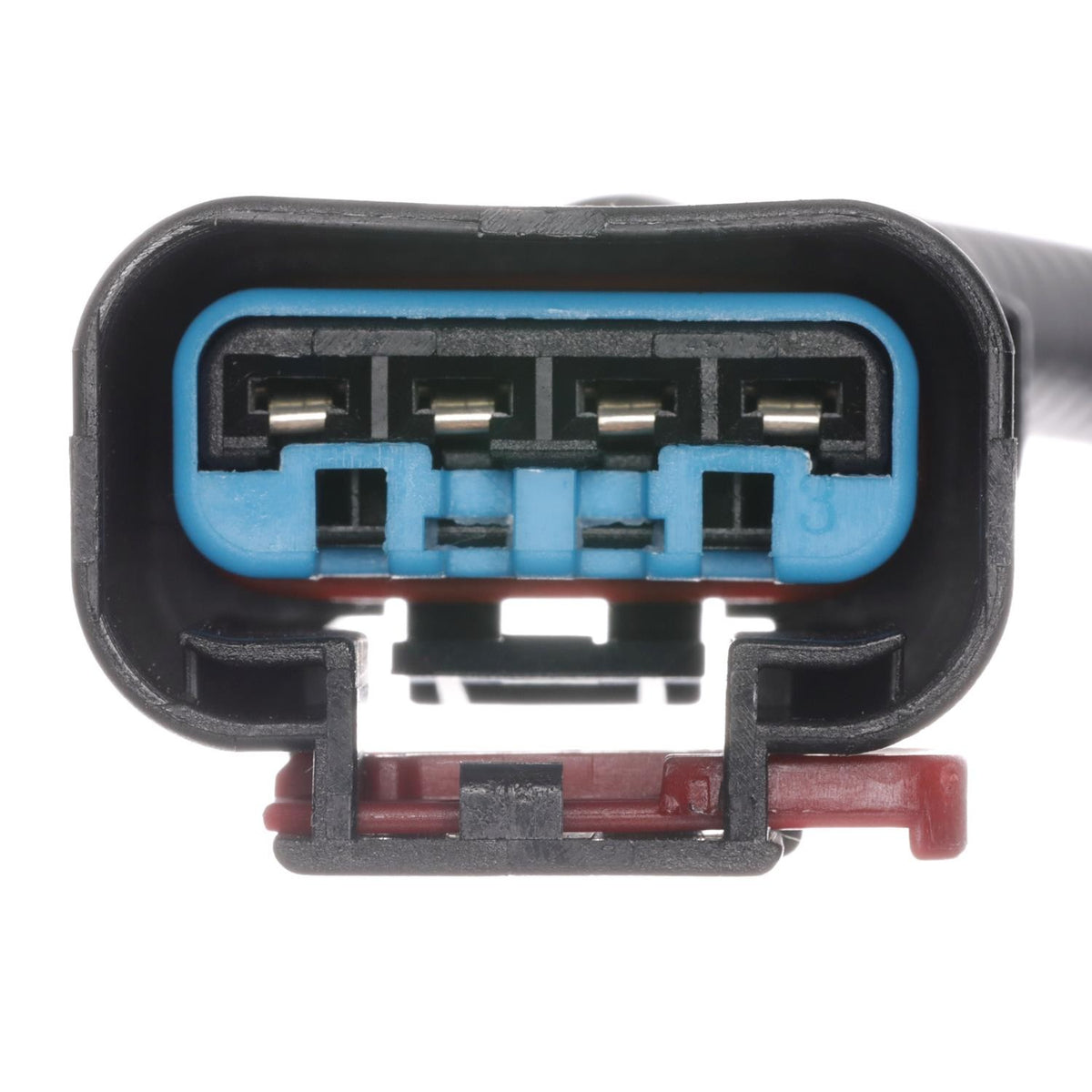 Standard Ignition Diesel Glow Plug Wiring Harness GPH106