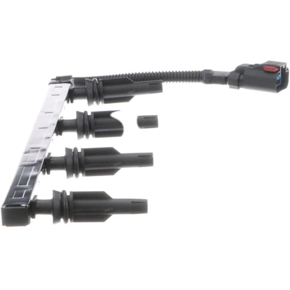 Standard Ignition Diesel Glow Plug Wiring Harness GPH106