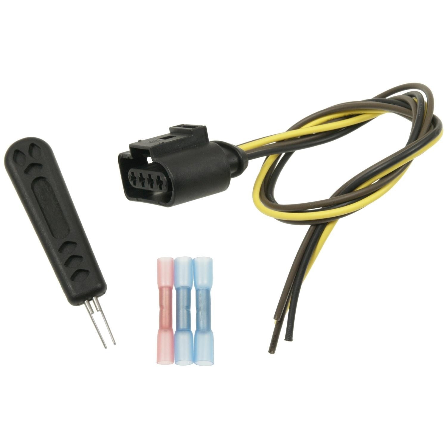 TechSmart Ignition Coil Assembly Wiring Harness H11001