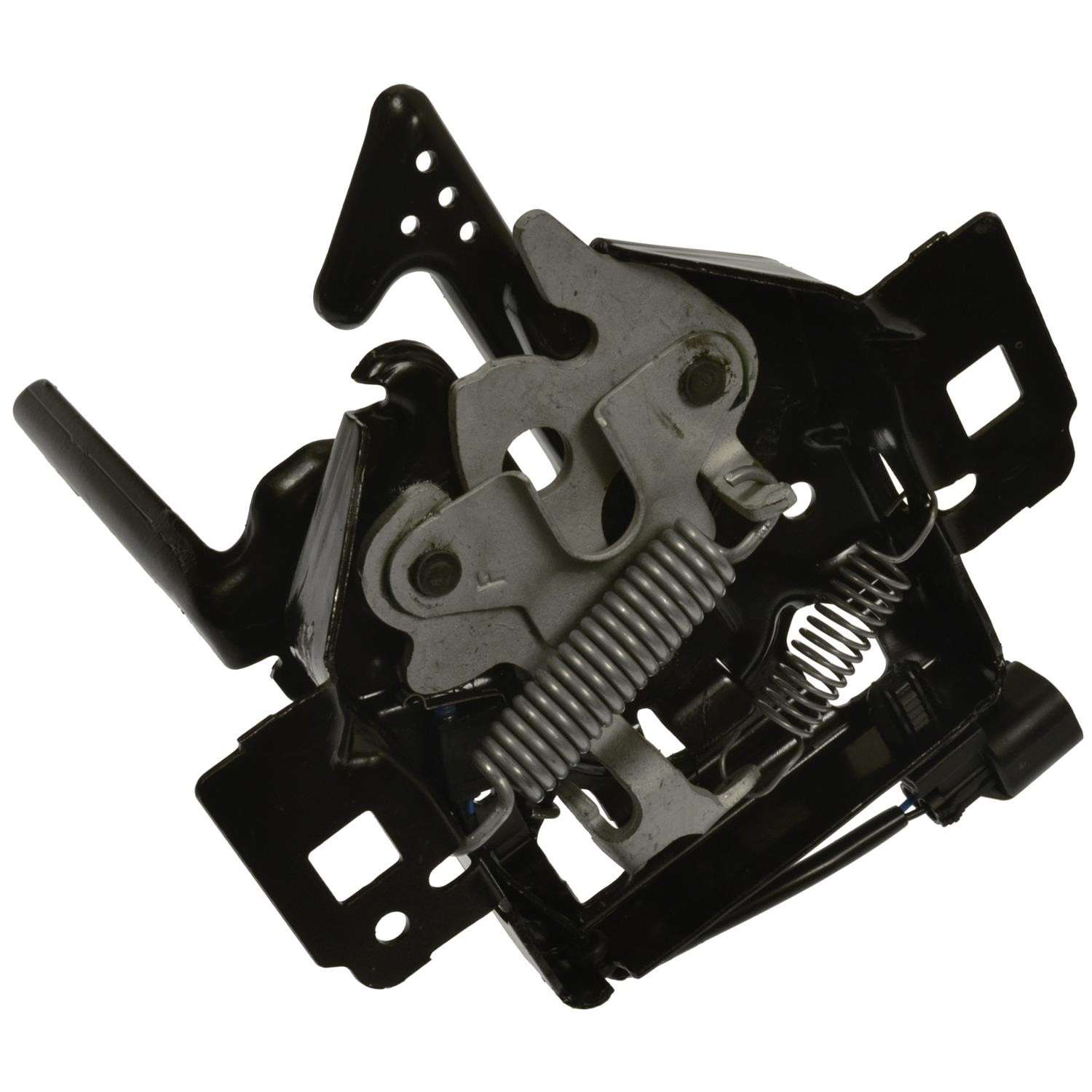 Standard Ignition Door Latch Assembly HLA101