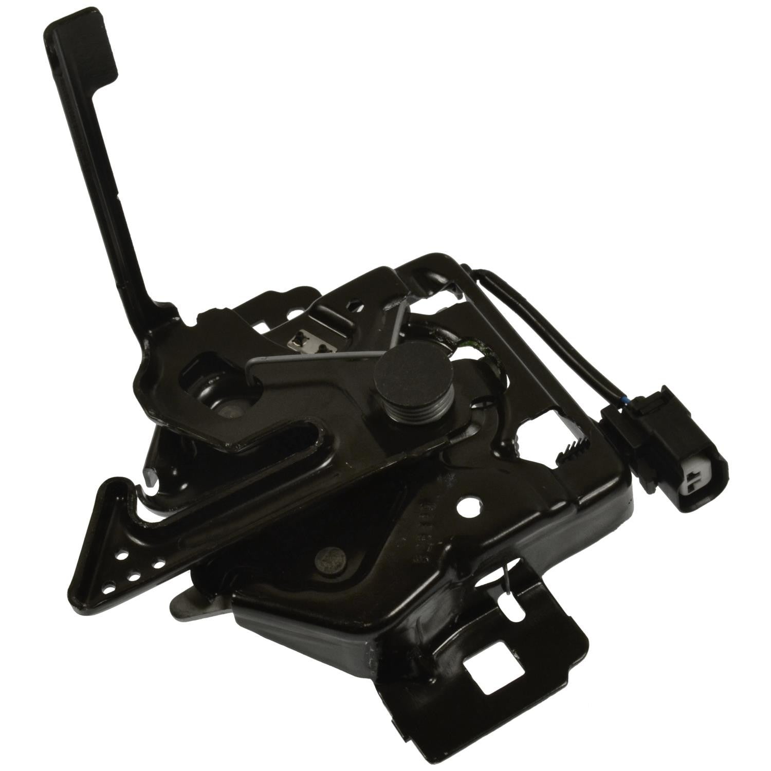 Standard Ignition Door Latch Assembly HLA101