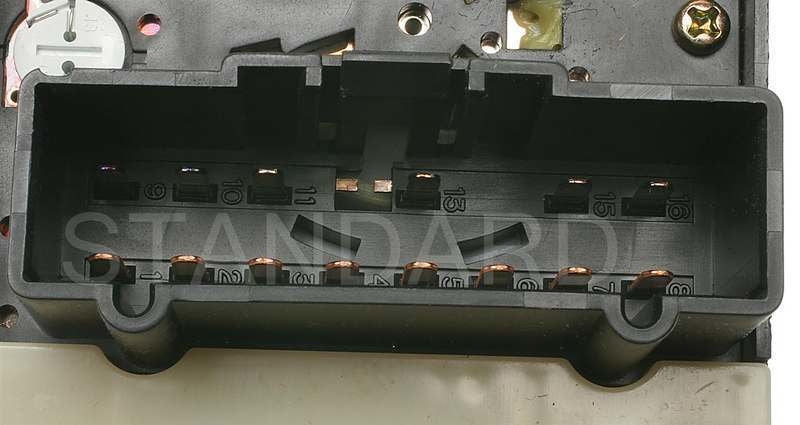 Standard Ignition Headlight Switch HLS-1002