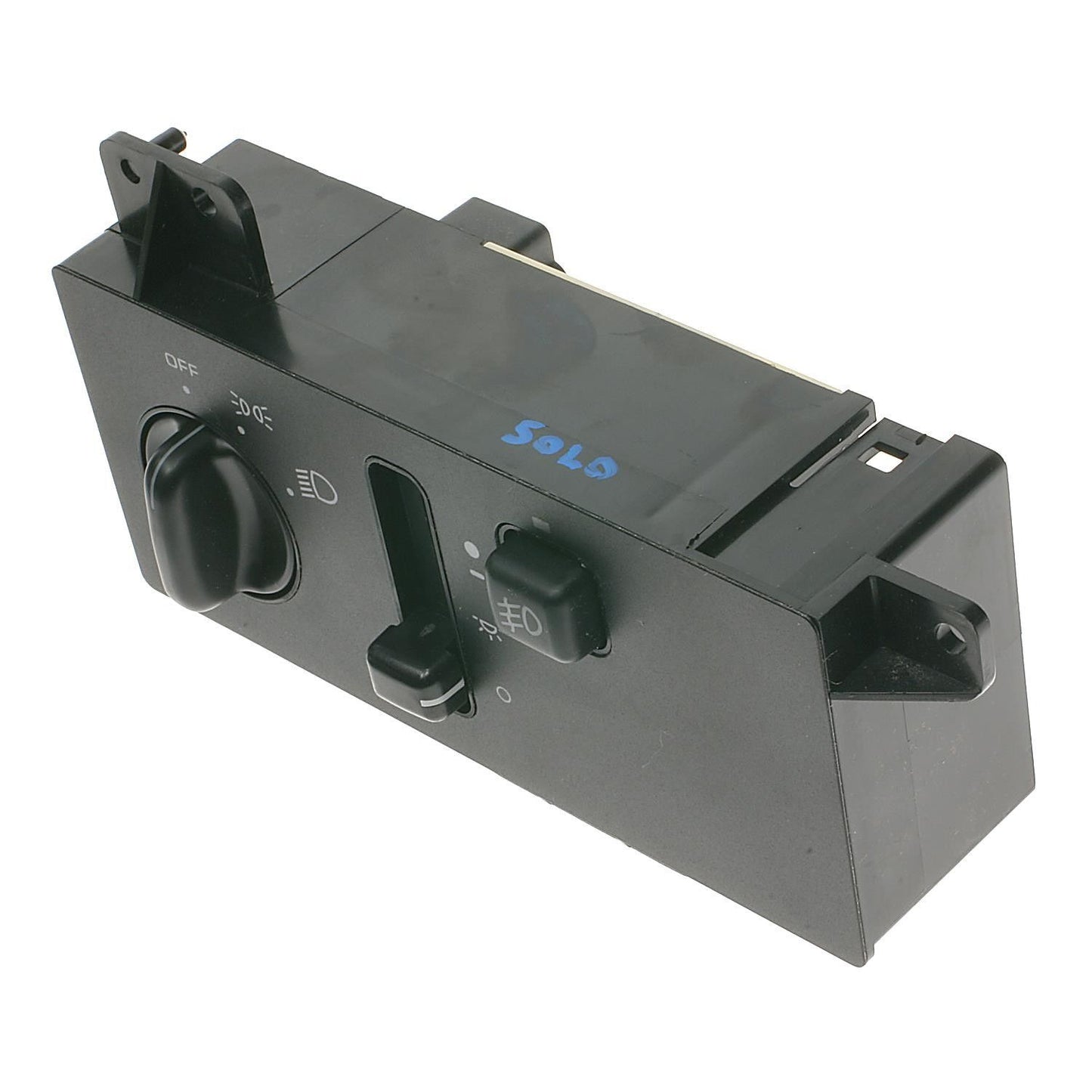 Standard Ignition Headlight Switch HLS-1002