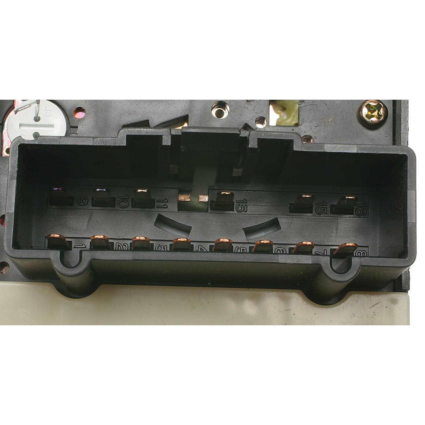 Standard Ignition Headlight Switch HLS-1002