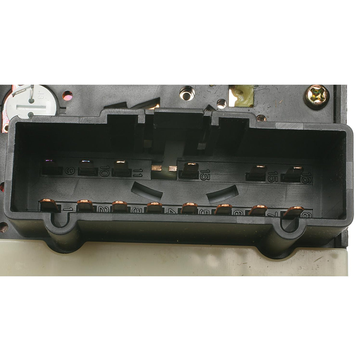 Standard Ignition Headlight Switch HLS-1002