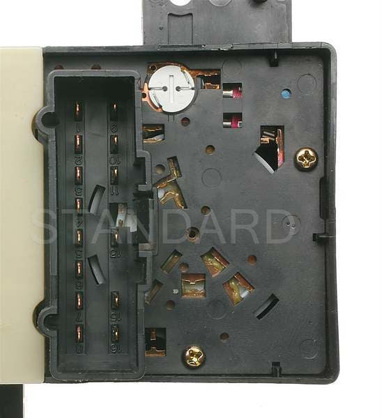 Standard Ignition Headlight Switch HLS-1005