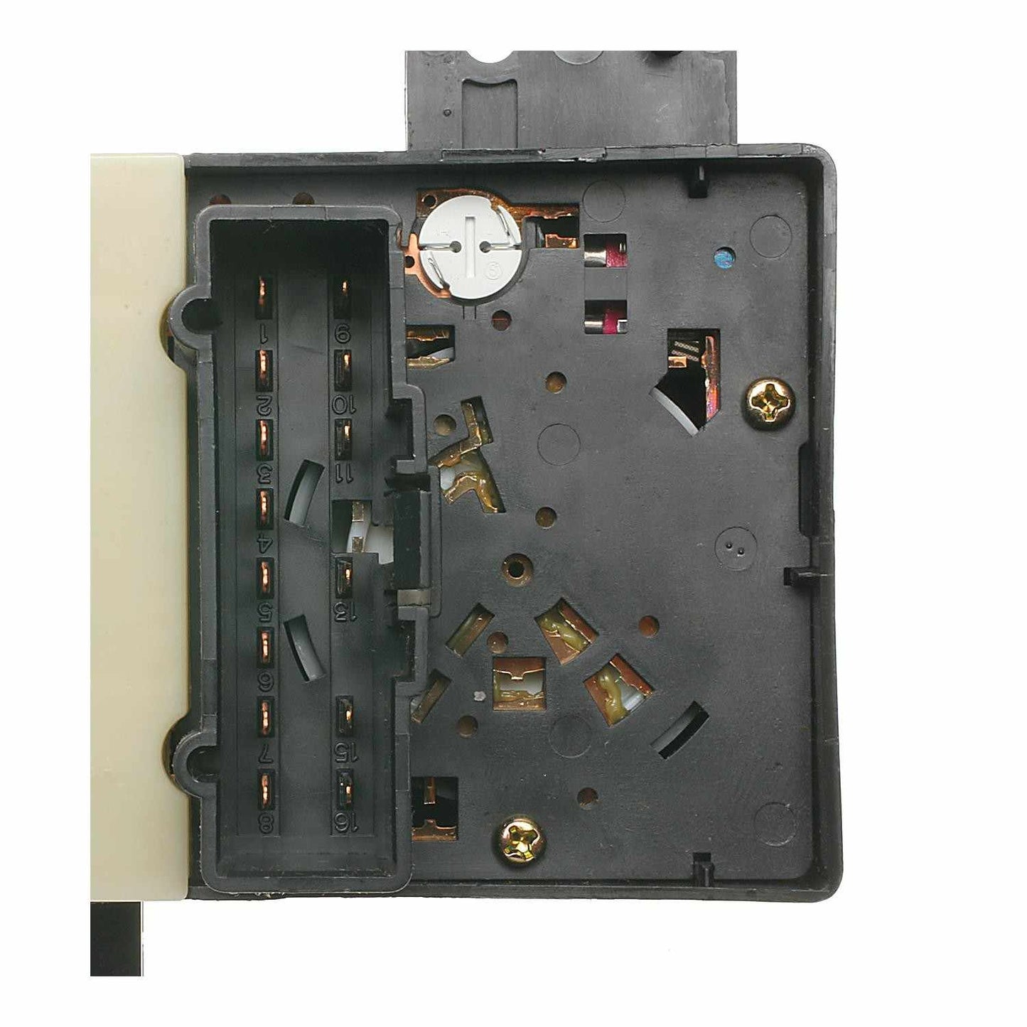 Standard Ignition Headlight Switch HLS-1005