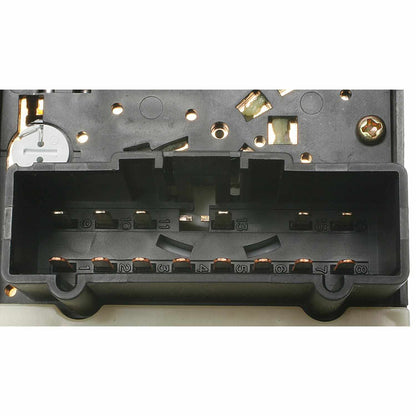 Standard Ignition Headlight Switch HLS-1006