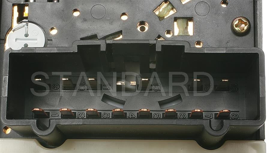 Standard Ignition Headlight Switch HLS-1006