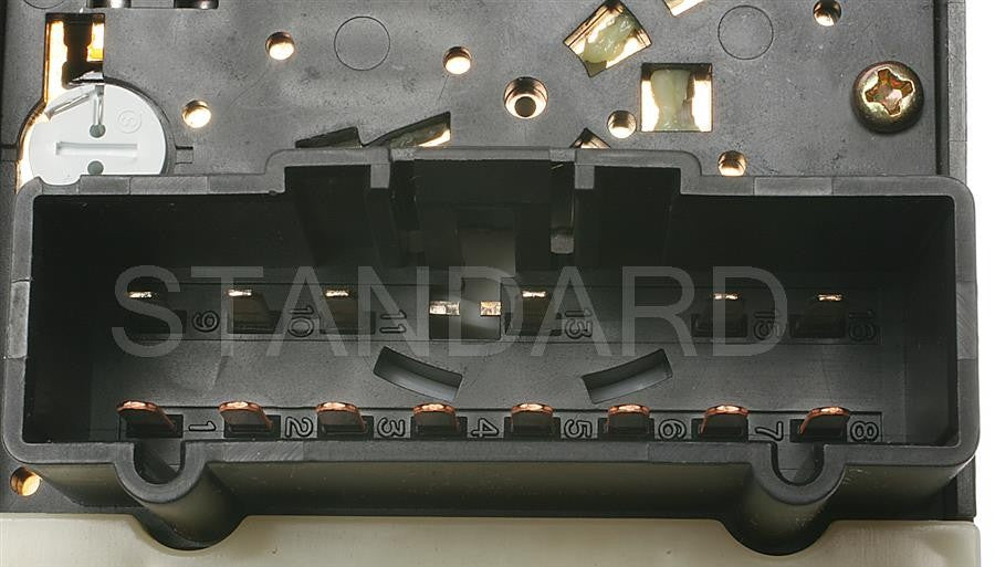 Standard Ignition Headlight Switch HLS-1006