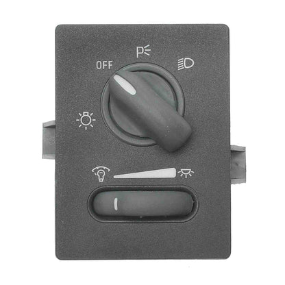 Standard Ignition Headlight Switch HLS-1015
